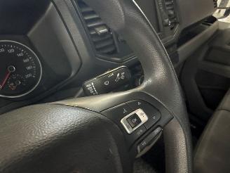 MAN TGE 2.0 TDI RWD Bestel  Diesel 1.968cc 130kW (177pk) RWD 2017-05/2024-06  DAWA picture 22