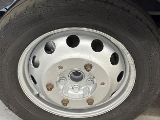 MAN TGE 2.0 TDI RWD Bestel  Diesel 1.968cc 130kW (177pk) RWD 2017-05/2024-06  DAWA picture 30