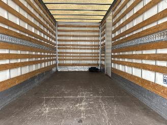 MAN TGE 2.0 TDI RWD Bestel  Diesel 1.968cc 130kW (177pk) RWD 2017-05/2024-06  DAWA picture 29