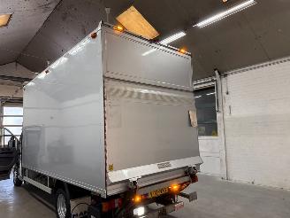 MAN TGE 2.0 TDI RWD Bestel  Diesel 1.968cc 130kW (177pk) RWD 2017-05/2024-06  DAWA picture 13