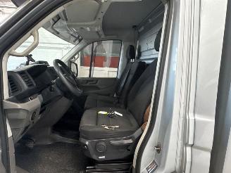 MAN TGE 2.0 TDI RWD Bestel  Diesel 1.968cc 130kW (177pk) RWD 2017-05/2024-06  DAWA picture 18