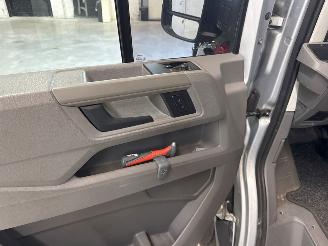 MAN TGE 2.0 TDI RWD Bestel  Diesel 1.968cc 130kW (177pk) RWD 2017-05/2024-06  DAWA picture 16