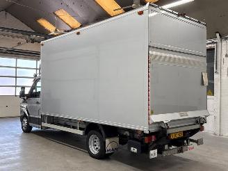 MAN TGE 2.0 TDI RWD Bestel  Diesel 1.968cc 130kW (177pk) RWD 2017-05/2024-06  DAWA picture 3