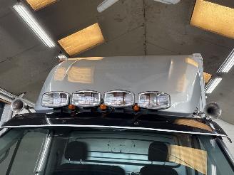 MAN TGE 2.0 TDI RWD Bestel  Diesel 1.968cc 130kW (177pk) RWD 2017-05/2024-06  DAWA picture 11