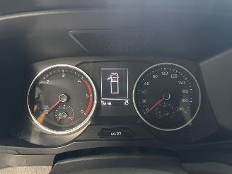 MAN TGE 2.0 TDI RWD Bestel  Diesel 1.968cc 130kW (177pk) RWD 2017-05/2024-06  DAWA picture 23