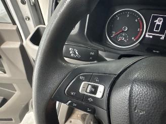 MAN TGE 2.0 TDI RWD Bestel  Diesel 1.968cc 130kW (177pk) RWD 2017-05/2024-06  DAWA picture 21