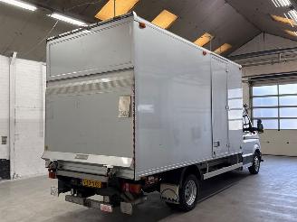 MAN TGE 2.0 TDI RWD Bestel  Diesel 1.968cc 130kW (177pk) RWD 2017-05/2024-06  DAWA picture 6