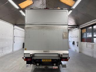 MAN TGE 2.0 TDI RWD Bestel  Diesel 1.968cc 130kW (177pk) RWD 2017-05/2024-06  DAWA picture 4