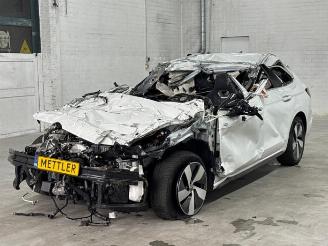 demontáž osobní automobily Volkswagen Passat  2025/6