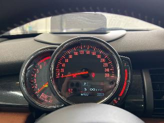Mini Cooper S Hammersmith 2.0 Cooper S Hatchback 4Dr Benzine 1.998cc 141kW (192pk) FWD picture 18