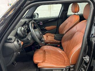 Mini Cooper S Hammersmith 2.0 Cooper S Hatchback 4Dr Benzine 1.998cc 141kW (192pk) FWD picture 11