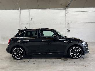 Mini Cooper S Hammersmith 2.0 Cooper S Hatchback 4Dr Benzine 1.998cc 141kW (192pk) FWD picture 6