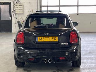 Mini Cooper S Hammersmith 2.0 Cooper S Hatchback 4Dr Benzine 1.998cc 141kW (192pk) FWD picture 4