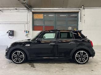 Mini Cooper S Hammersmith 2.0 Cooper S Hatchback 4Dr Benzine 1.998cc 141kW (192pk) FWD picture 2