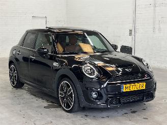 Mini Cooper S Hammersmith 2.0 Cooper S Hatchback 4Dr Benzine 1.998cc 141kW (192pk) FWD picture 7