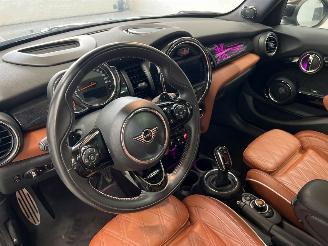 Mini Cooper S Hammersmith 2.0 Cooper S Hatchback 4Dr Benzine 1.998cc 141kW (192pk) FWD picture 14