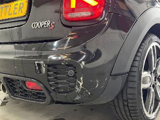 Mini Cooper S Hammersmith 2.0 Cooper S Hatchback 4Dr Benzine 1.998cc 141kW (192pk) FWD picture 29