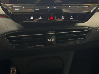 Volkswagen ID.3 Pro 63 kWh Hatchback 4Dr Elektrisch  150kW (204pk) RWD picture 23