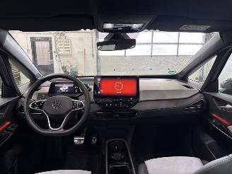 Volkswagen ID.3 Pro 63 kWh Hatchback 4Dr Elektrisch  150kW (204pk) RWD picture 12