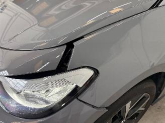 Volkswagen ID.3 Pro 63 kWh Hatchback 4Dr Elektrisch  150kW (204pk) RWD picture 28
