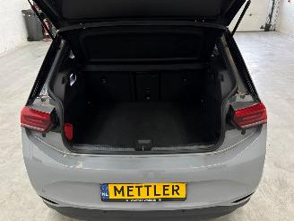 Volkswagen ID.3 Pro 63 kWh Hatchback 4Dr Elektrisch  150kW (204pk) RWD picture 10