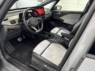 Volkswagen ID.3 Pro 63 kWh Hatchback 4Dr Elektrisch  150kW (204pk) RWD picture 13