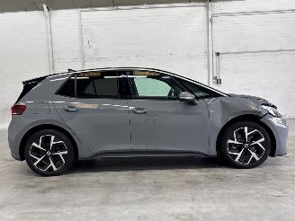 Volkswagen ID.3 Pro 63 kWh Hatchback 4Dr Elektrisch  150kW (204pk) RWD picture 7