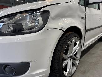Volkswagen Caddy 1.6 TDI 16V Bestel  Diesel 1.598cc 75kW (102pk) FWD picture 24