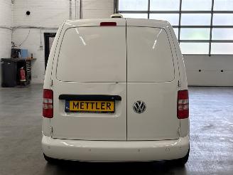 Volkswagen Caddy 1.6 TDI 16V Bestel  Diesel 1.598cc 75kW (102pk) FWD picture 4
