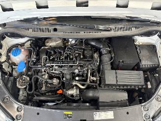 Volkswagen Caddy 1.6 TDI 16V Bestel  Diesel 1.598cc 75kW (102pk) FWD picture 22