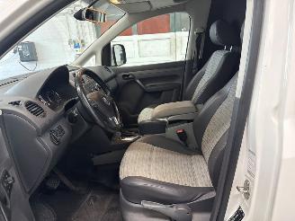 Volkswagen Caddy 1.6 TDI 16V Bestel  Diesel 1.598cc 75kW (102pk) FWD picture 11