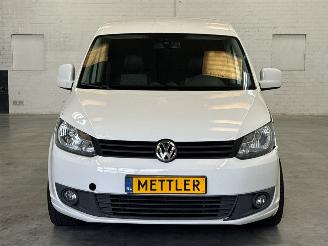 Volkswagen Caddy 1.6 TDI 16V Bestel  Diesel 1.598cc 75kW (102pk) FWD picture 8