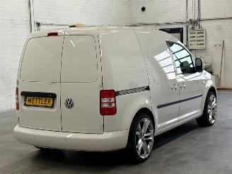 Volkswagen Caddy 1.6 TDI 16V Bestel  Diesel 1.598cc 75kW (102pk) FWD picture 5