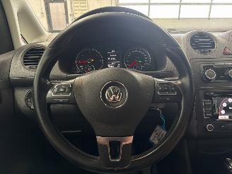 Volkswagen Caddy 1.6 TDI 16V Bestel  Diesel 1.598cc 75kW (102pk) FWD picture 13