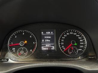 Volkswagen Caddy 1.6 TDI 16V Bestel  Diesel 1.598cc 75kW (102pk) FWD picture 14