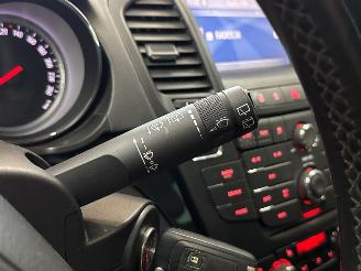 Opel Insignia SPORTS TOURER SW 2.0 Turbo 4x4 1.998cc 184kW (250pk) picture 23
