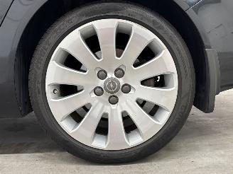 Opel Insignia SPORTS TOURER SW 2.0 Turbo 4x4 1.998cc 184kW (250pk) picture 28