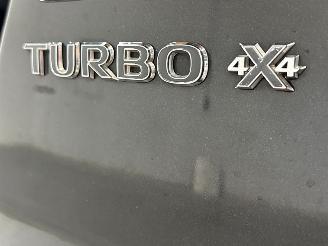 Opel Insignia SPORTS TOURER SW 2.0 Turbo 4x4 1.998cc 184kW (250pk) picture 10