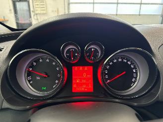 Opel Insignia SPORTS TOURER SW 2.0 Turbo 4x4 1.998cc 184kW (250pk) picture 14