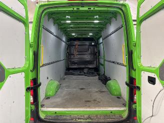 Volkswagen Crafter 2.0 TDI 4Motion Bestel  Diesel 1.968cc 130kW (177pk) 4x4 picture 10