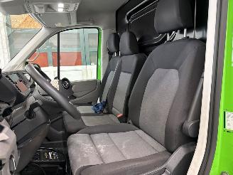 Volkswagen Crafter 2.0 TDI 4Motion Bestel  Diesel 1.968cc 130kW (177pk) 4x4 picture 11