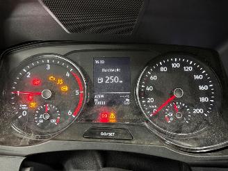 Volkswagen Crafter 2.0 TDI 4Motion Bestel  Diesel 1.968cc 130kW (177pk) 4x4 picture 14