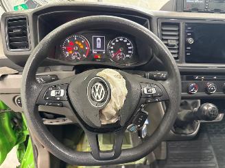 Volkswagen Crafter 2.0 TDI 4Motion Bestel  Diesel 1.968cc 130kW (177pk) 4x4 picture 13