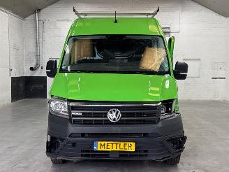 Volkswagen Crafter 2.0 TDI 4Motion Bestel  Diesel 1.968cc 130kW (177pk) 4x4 picture 8