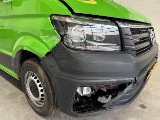 Volkswagen Crafter 2.0 TDI 4Motion Bestel  Diesel 1.968cc 130kW (177pk) 4x4 picture 27