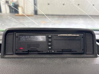 Volkswagen Crafter 2.0 TDI 4Motion Bestel  Diesel 1.968cc 130kW (177pk) 4x4 picture 15
