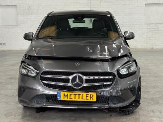 Mercedes B-klasse 1.3 B-180 Turbo 16V Hatchback  Benzine 1.332cc 100kW (136pk) FWD picture 8