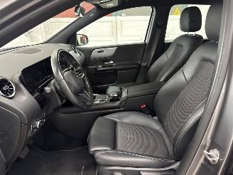 Mercedes B-klasse 1.3 B-180 Turbo 16V Hatchback  Benzine 1.332cc 100kW (136pk) FWD picture 11