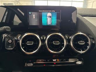 Mercedes B-klasse 1.3 B-180 Turbo 16V Hatchback  Benzine 1.332cc 100kW (136pk) FWD picture 17