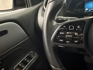 Mercedes B-klasse 1.3 B-180 Turbo 16V Hatchback  Benzine 1.332cc 100kW (136pk) FWD picture 20